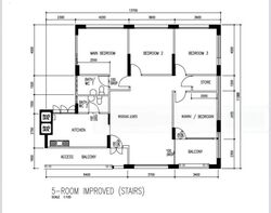 Blk 164 Bishan Street 13 (Bishan), HDB 5 Rooms #619678171